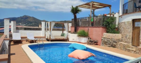 Villa Margarita - Amazing views!